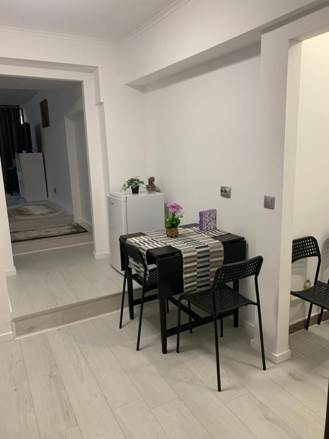 City Center Villa Apartament 布加勒斯特 外观 照片